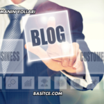 Blog Açmanın Yolları