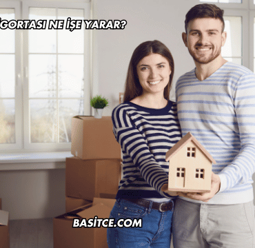 Evim Güvende Sigortası Ne İşe Yarar?