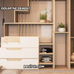İngilizcede Dolap Ne Demek?
