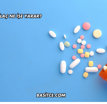 İnsanol İlaç Ne İşe Yarar?