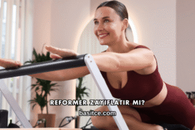 Reformer Zayıflatır mı?